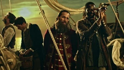 Assistir O Reino Perdido dos Piratas Temporada 1 Episódio 5 Online em HD