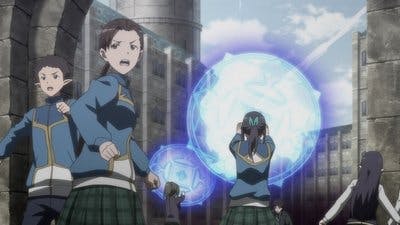 Assistir MYSTERIA Friends Temporada 1 Episódio 5 Online em HD