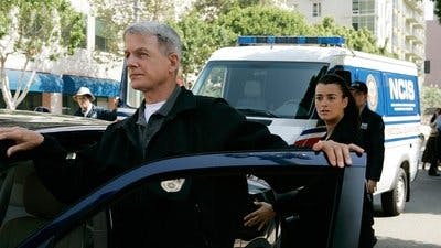 Assistir NCIS: Investigação Naval Temporada 5 Episódio 5 Online em HD