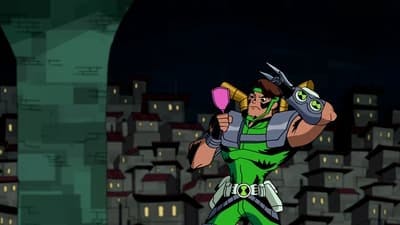 Assistir Ben 10: Omniverse Temporada 5 Episódio 10 Online em HD