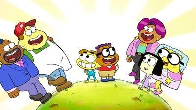 Assistir Os Vizinhos Green Temporada 1 Episódio 33 Online em HD