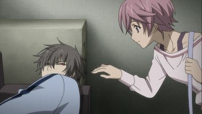 Assistir Shinrei Tantei Yakumo Temporada 1 Episódio 2 Online em HD