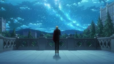 Assistir Legend of the Galactic Heroes: Die Neue These Temporada 3 Episódio 12 Online em HD