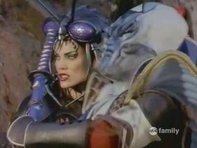 Assistir Power Rangers Temporada 7 Episódio 9 Online em HD