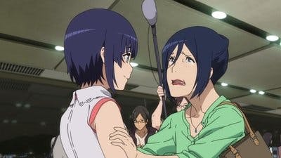Assistir Kuromukuro Temporada 1 Episódio 26 Online em HD