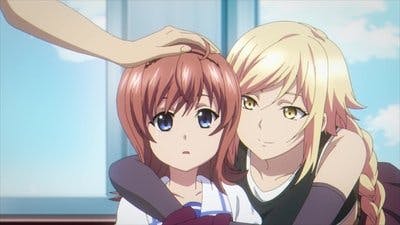Assistir Strike the Blood Temporada 4 Episódio 5 Online em HD