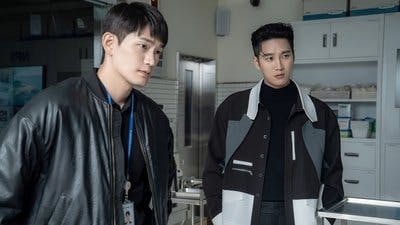 Assistir Flex x Cop Temporada 1 Episódio 11 Online em HD