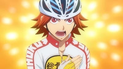 Assistir Yowamushi Pedal Temporada 3 Episódio 19 Online em HD