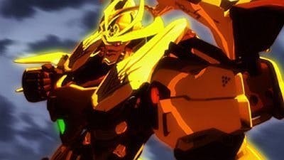 Assistir Aquarion Evol Temporada 2 Episódio 24 Online em HD