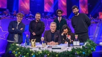 Assistir The Last Leg Temporada 31 Episódio 8 Online em HD