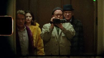 Assistir Homicídios ao Domicílio Temporada 4 Episódio 6 Online em HD