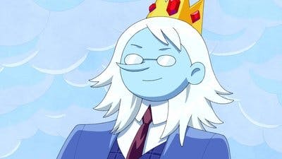 Assistir Hora de Aventura com Fionna e Cake Temporada 1 Episódio 6 Online em HD