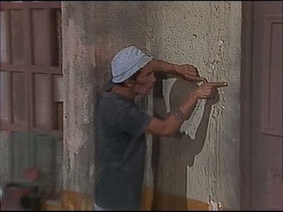 Assistir Chaves Temporada 6 Episódio 4 Online em HD