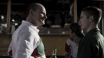 Assistir Barra Bravas Temporada 1 Episódio 4 Online em HD