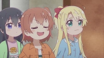 Assistir WATATEN!: an Angel Flew Down to Me Temporada 1 Episódio 2 Online em HD