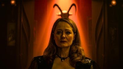 Assistir O Mundo Sombrio de Sabrina Temporada 1 Episódio 16 Online em HD