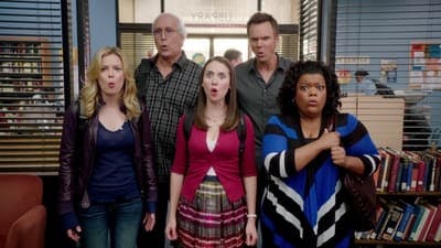 Assistir Community Temporada 3 Episódio 10 Online em HD