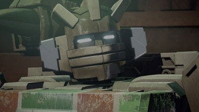 Assistir Transformers: War for Cybertron: O Cerco Temporada 1 Episódio 5 Online em HD
