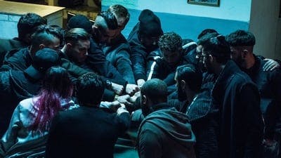 Assistir Gomorra Temporada 3 Episódio 7 Online em HD