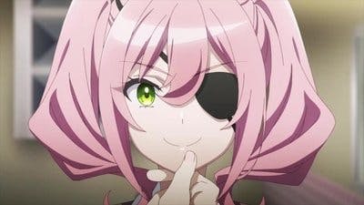 Assistir Spy Kyoushitsu Temporada 1 Episódio 13 Online em HD