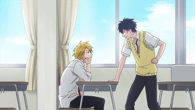 Assistir Fukigen na Mononokean Temporada 2 Episódio 6 Online em HD