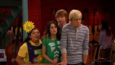 Assistir Austin & Ally Temporada 2 Episódio 8 Online em HD