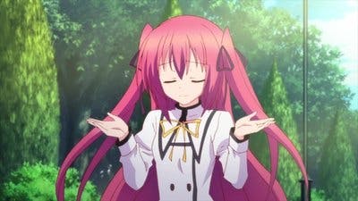 Assistir Bladedance of Elementalers Temporada 1 Episódio 7 Online em HD
