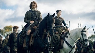 Assistir Outlander Temporada 2 Episódio 9 Online em HD