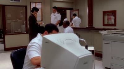 Assistir JAG: Ases Invencíveis Temporada 9 Episódio 23 Online em HD