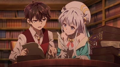 Assistir Sekai Saikou no Ansatsusha, Isekai Kizoku ni Tensei suru Temporada 1 Episódio 7 Online em HD