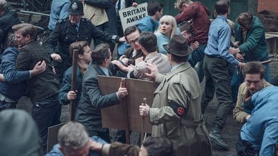 Assistir Ridley Road Temporada 1 Episódio 3 Online em HD