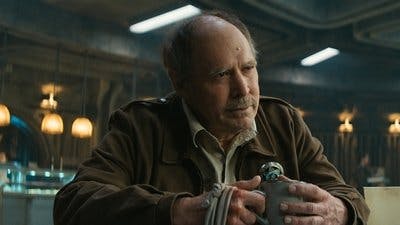 Assistir O Silo Temporada 1 Episódio 4 Online em HD