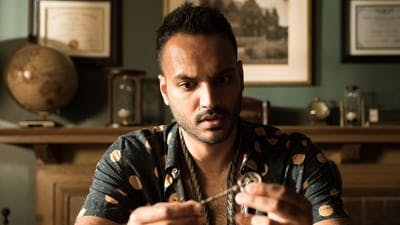 Assistir The Magicians: Escola de Magia Temporada 5 Episódio 7 Online em HD