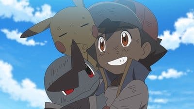Assistir Pokémon Temporada 25 Episódio 51 Online em HD