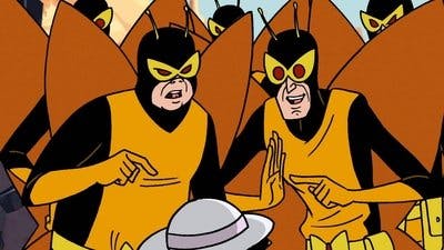 Assistir Os Irmãos Aventura Temporada 3 Episódio 1 Online em HD