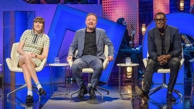 Assistir The Last Leg Temporada 27 Episódio 6 Online em HD