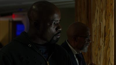 Assistir Marvel – Luke Cage Temporada 2 Episódio 9 Online em HD