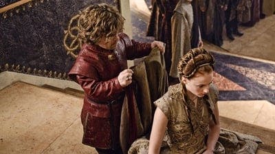 Assistir A Guerra dos Tronos Temporada 3 Episódio 8 Online em HD