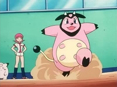 Assistir Pokémon Temporada 4 Episódio 1 Online em HD