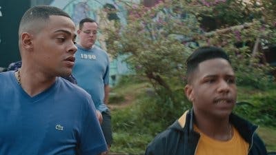 Assistir Sintonia Temporada 1 Episódio 4 Online em HD