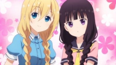 Assistir Blend S Temporada 1 Episódio 5 Online em HD