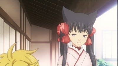 Assistir Otome Yokai Zakuro Temporada 1 Episódio 4 Online em HD