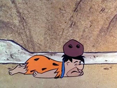 Assistir Os Flintstones Temporada 3 Episódio 4 Online em HD