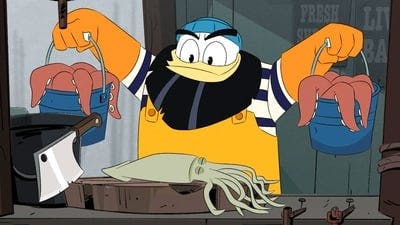 Assistir DuckTales: Os Caçadores de Aventuras Temporada 2 Episódio 3 Online em HD