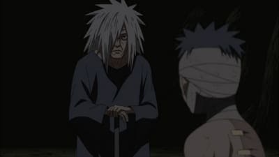 Assistir Naruto Shippuden Temporada 15 Episódio 344 Online em HD