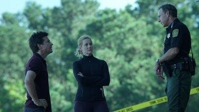 Assistir Ozark Temporada 1 Episódio 5 Online em HD