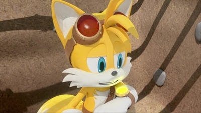 Assistir Sonic Boom Temporada 1 Episódio 17 Online em HD