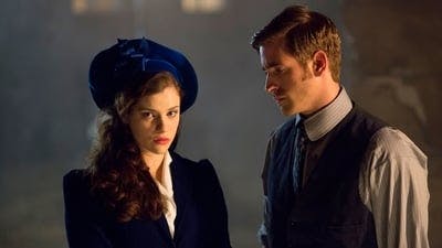 Assistir Drácula Temporada 1 Episódio 2 Online em HD