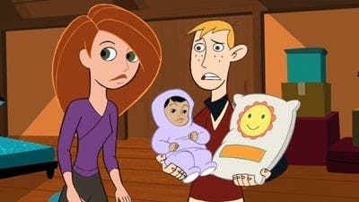 Assistir Kim Possible Temporada 4 Episódio 9 Online em HD