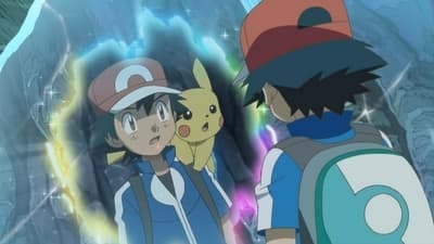 Assistir Pokémon Temporada 17 Episódio 37 Online em HD